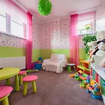 Tatrzanski Gosciniec 住宿加早餐酒店 3*