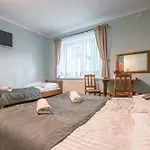 Bed & Breakfast Tatrzanski Gosciniec Leśnica