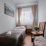 Tatrzanski Gosciniec 3*