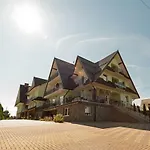 Tatrzanski Gosciniec 3* Leśnica