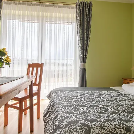 Tatrzanski Gosciniec Bed & Breakfast