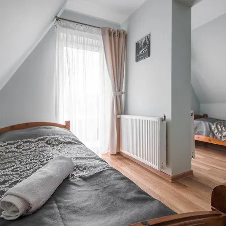 Tatrzanski Gosciniec 3* Leśnica