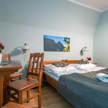 Tatrzanski Gosciniec Bed & Breakfast