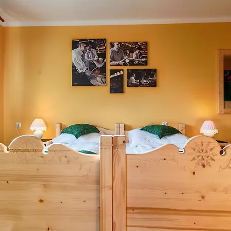 Tatrzański Nocleg ze śniadaniem Leśnica