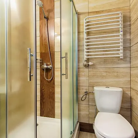 Bed & Breakfast Tatrzanski Gosciniec Lesnica (Lesser Poland)