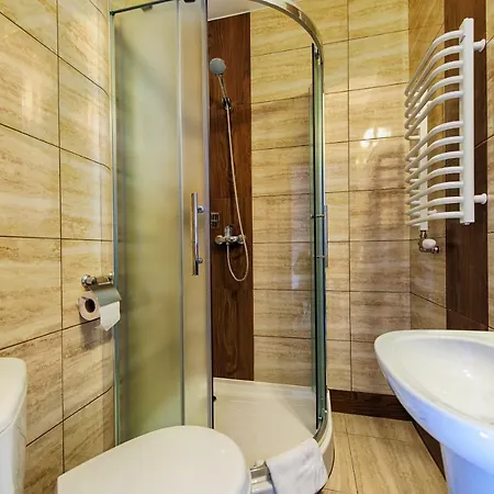 Tatrzanski Gosciniec Bed & Breakfast