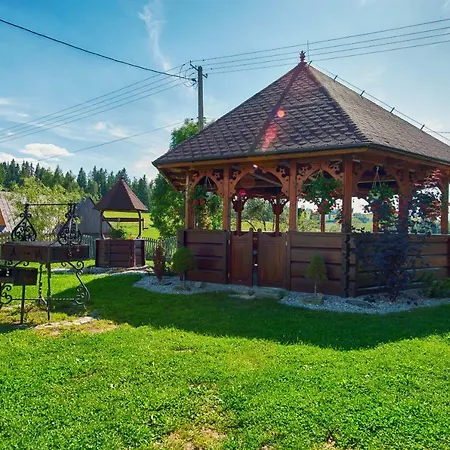 Bed & Breakfast Tatrzanski Gosciniec Leśnica