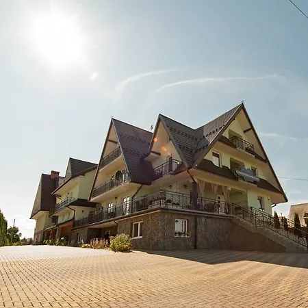 Tatrzanski Gosciniec 3* Leśnica