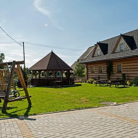 Tatrzanski Gosciniec 3*